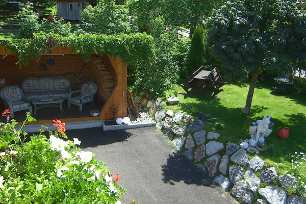Pension Bergheim-PS